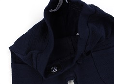 Name It dark sapphire bukser